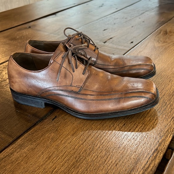 Johnston & Murphy Other - Men’s Johnston & Murphy Dress Shoes. 9 1/2 M
